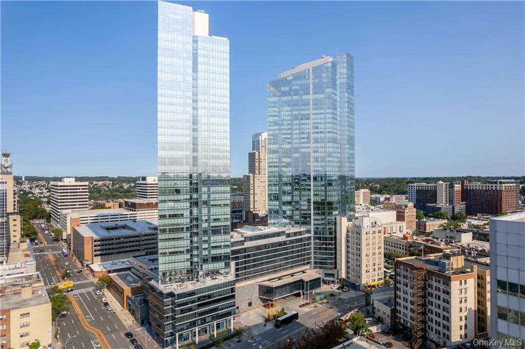 1 Renaissance Square, Unit 10E