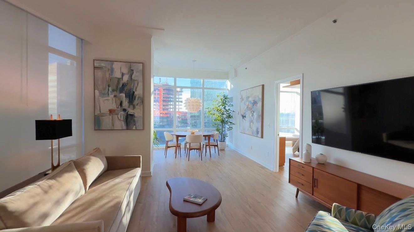 1 Renaissance Square, Unit 10E photo 3