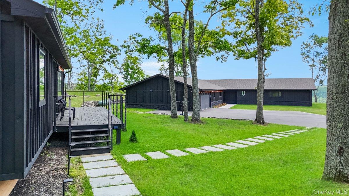 125 Mapes Road – For Sale