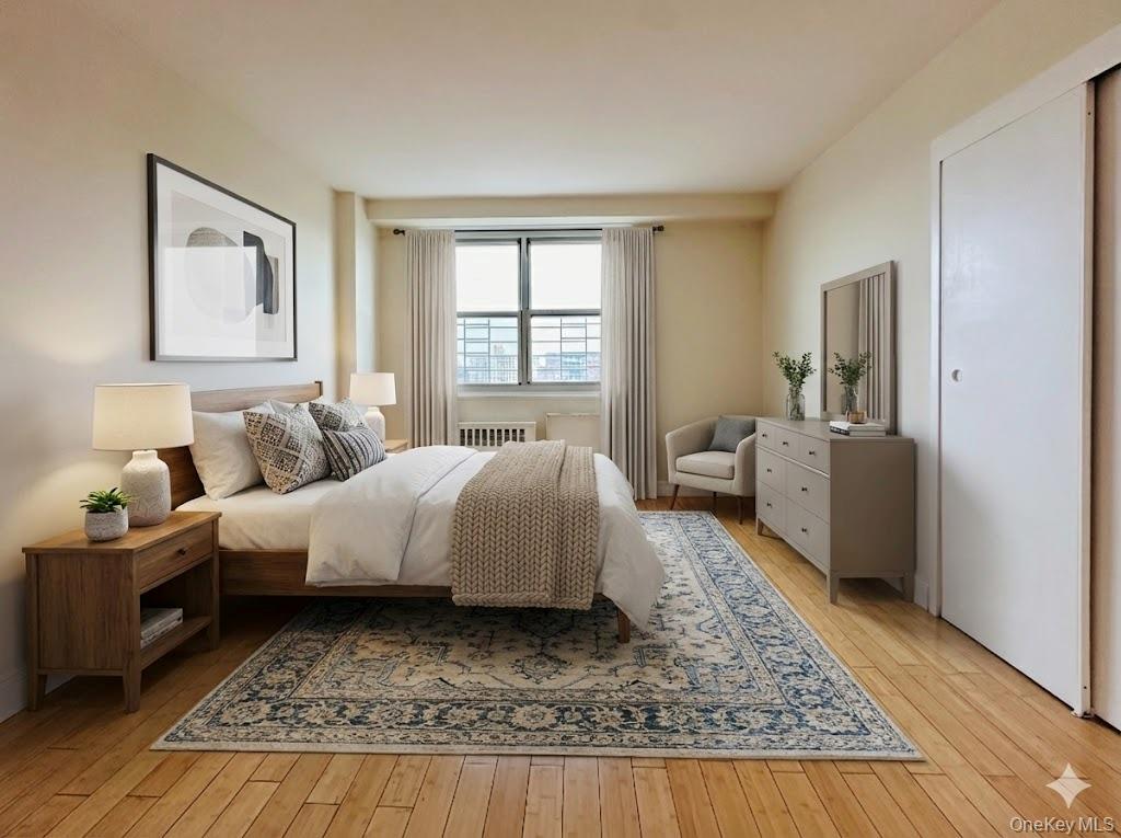 880 Boynton Avenue, Unit 18A photo 3
