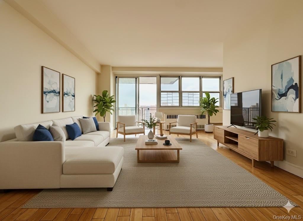 880 Boynton Avenue, Unit 18A photo 14