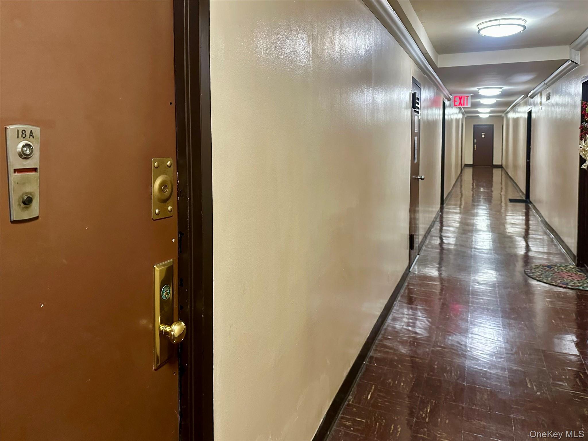 880 Boynton Avenue, Unit 18A photo 21