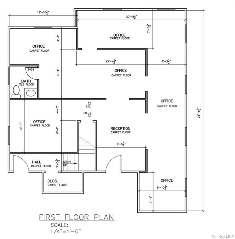 1952 Commerce Street – For Sale photo 9