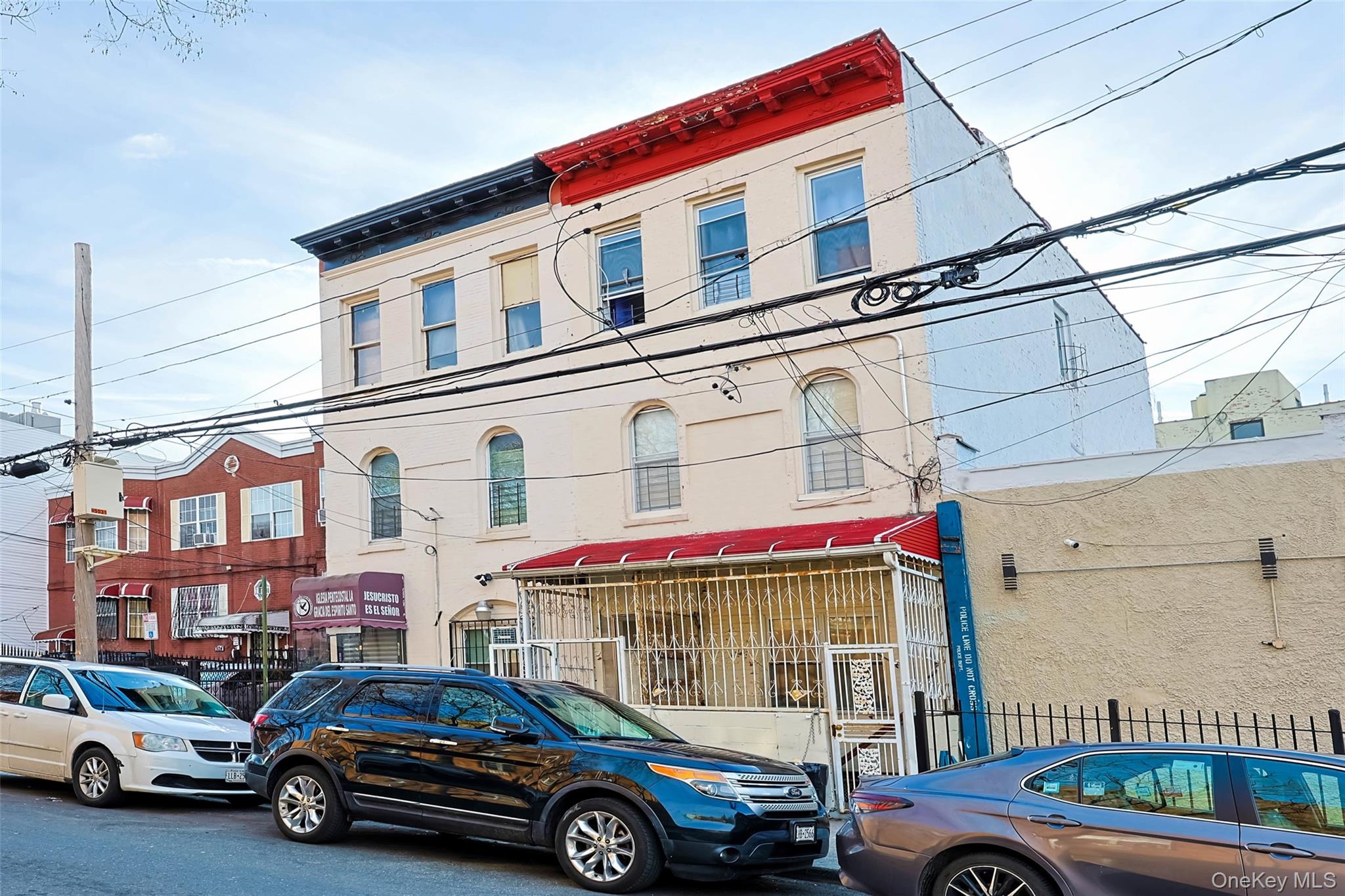918 E 165th Street – For Sale