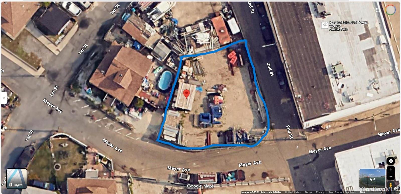 18 Meyer Avenue – For Sale