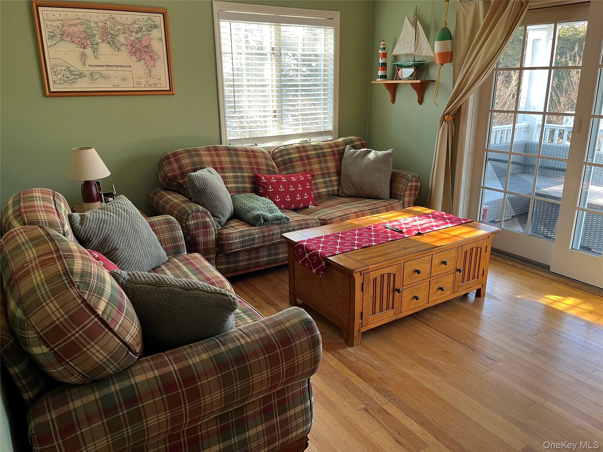 270 N Sea Drive – For Rent