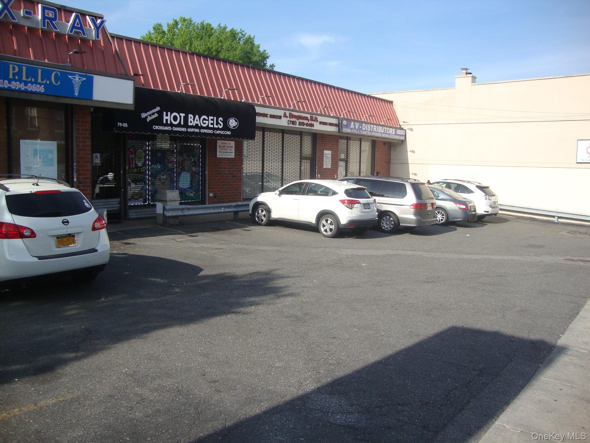 79-07 Metropolitan Avenue – For Rent photo 16