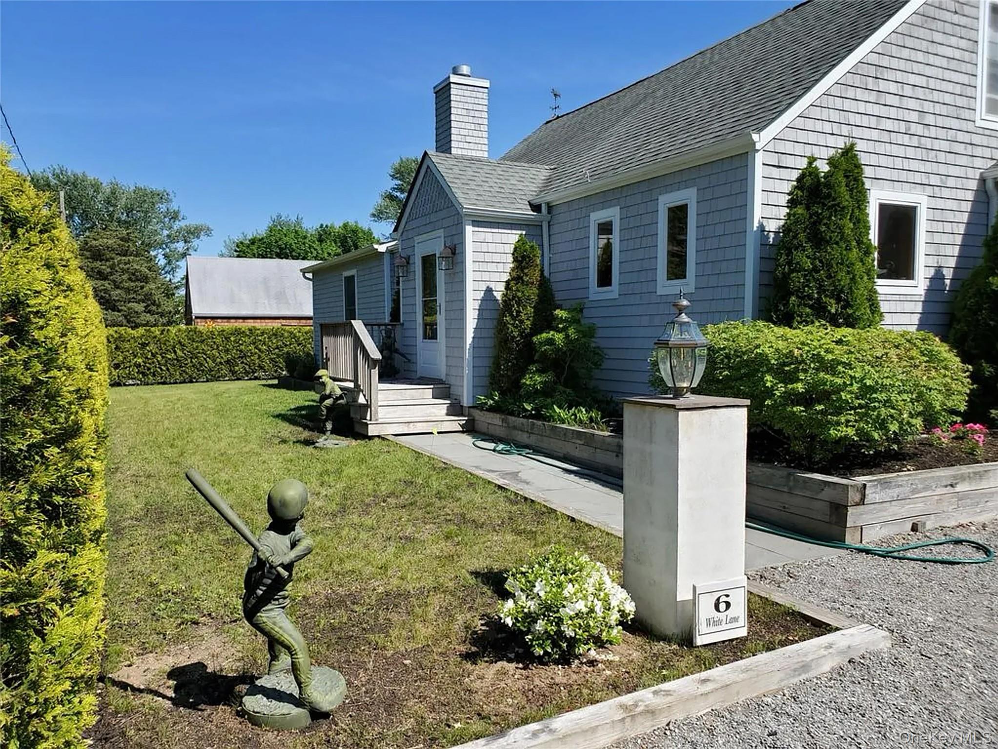 6 White Lane – For Rent