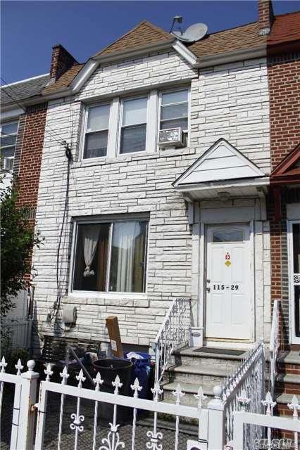 11529 126th Street – For Sale
