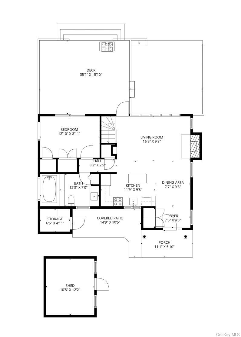 53 W End Avenue – For Sale photo 45