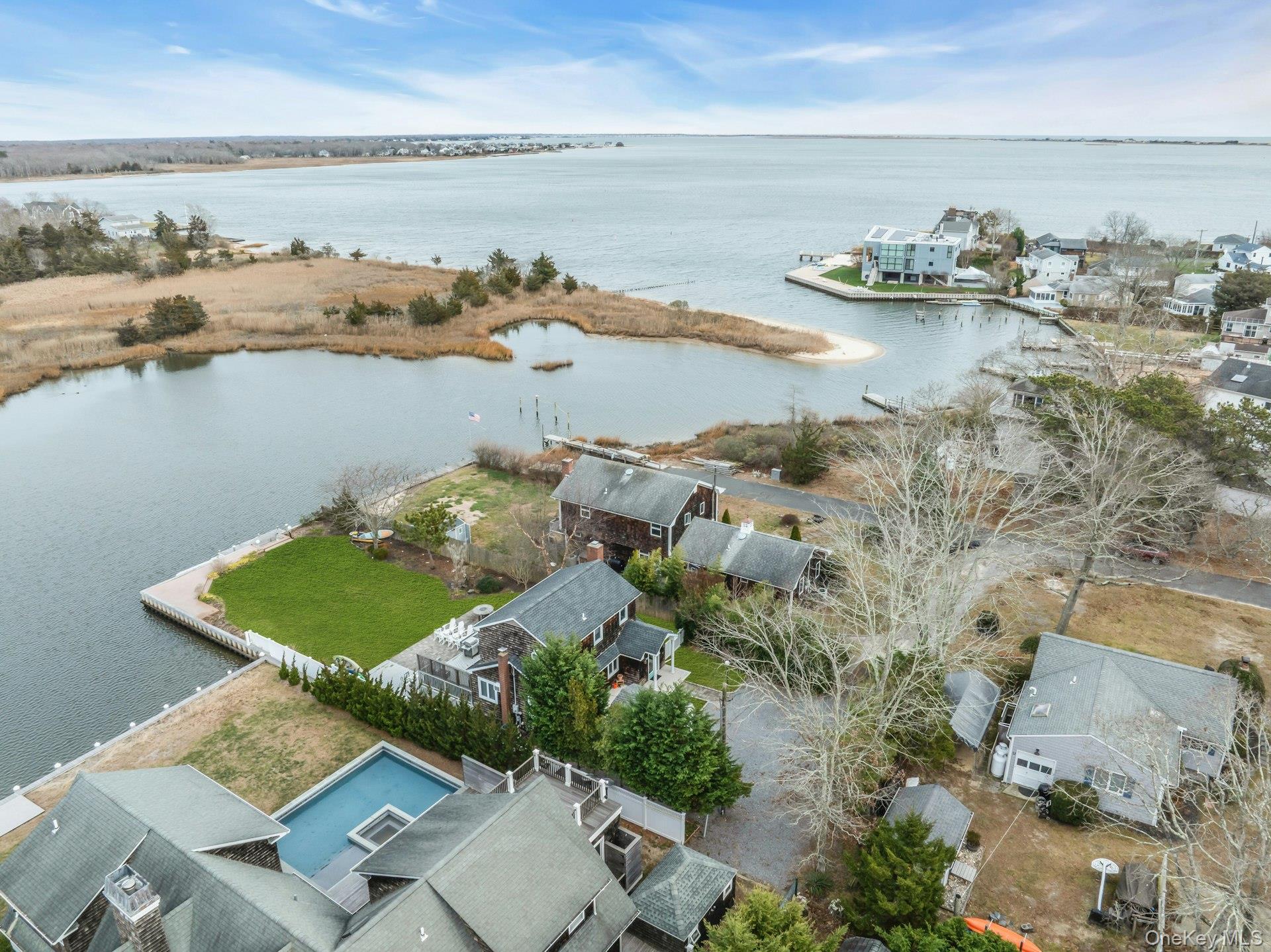 53 W End Avenue – For Sale