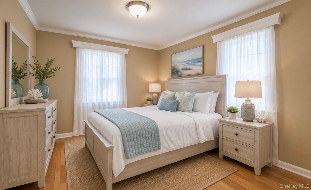450 Pelham Road, Unit 3B photo 5