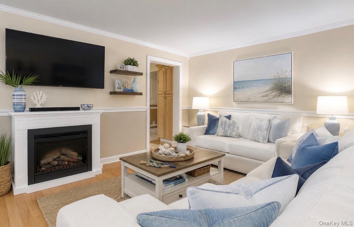 450 Pelham Road, Unit 3B