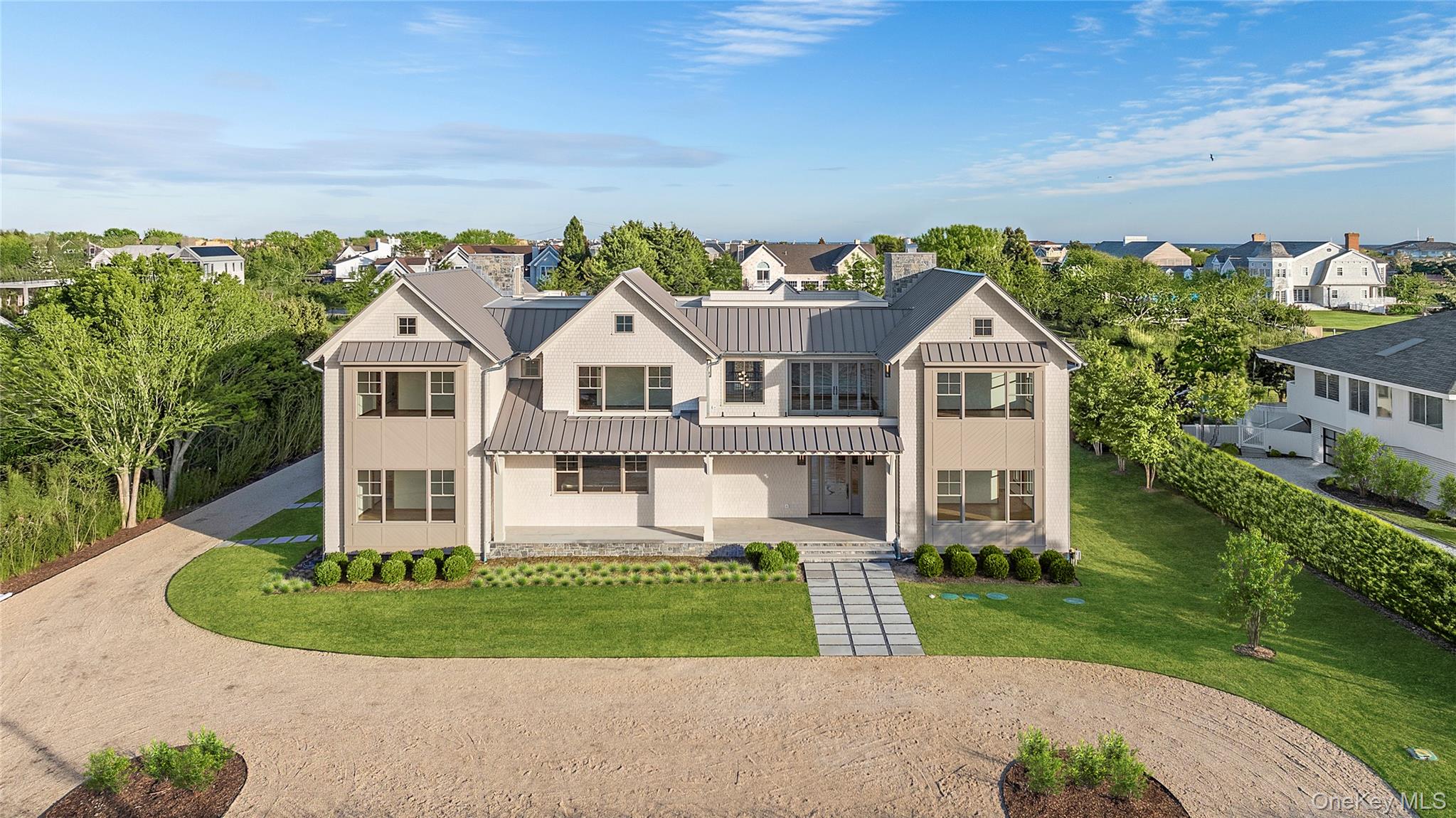 32 Quogo Neck Lane – For Sale