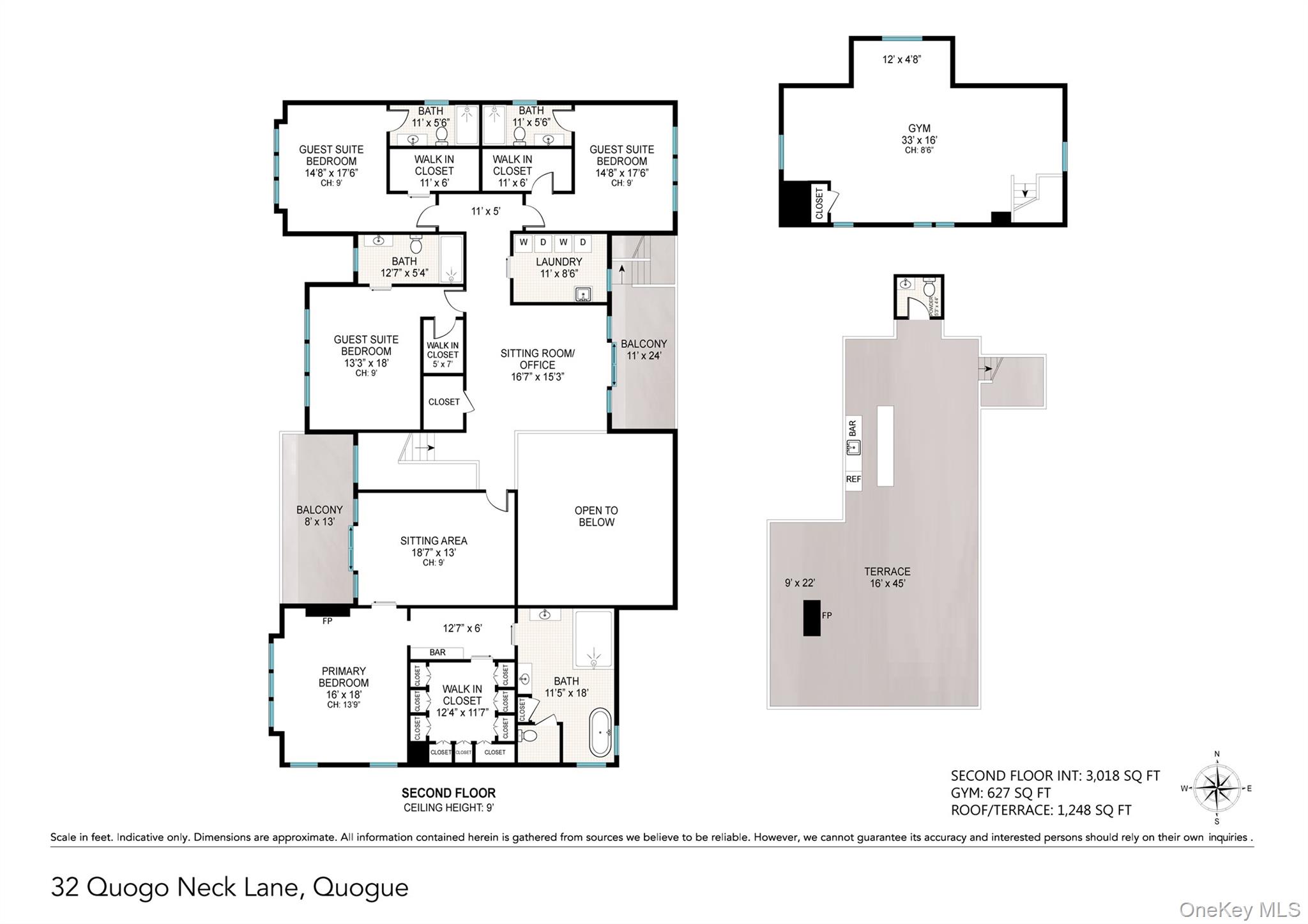 32 Quogo Neck Lane – For Sale photo 44
