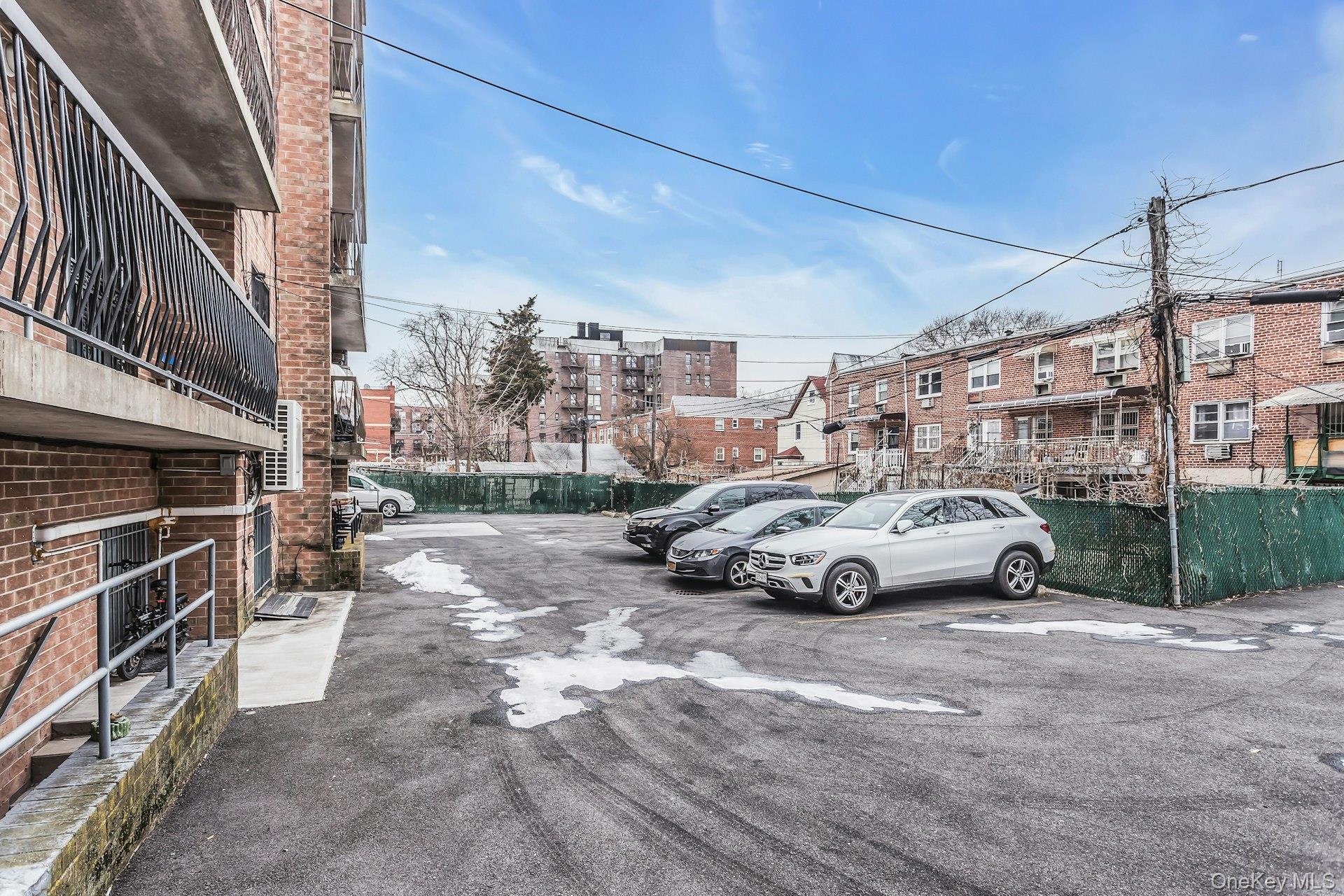147-45 Barclay Avenue, Unit 5B photo 25