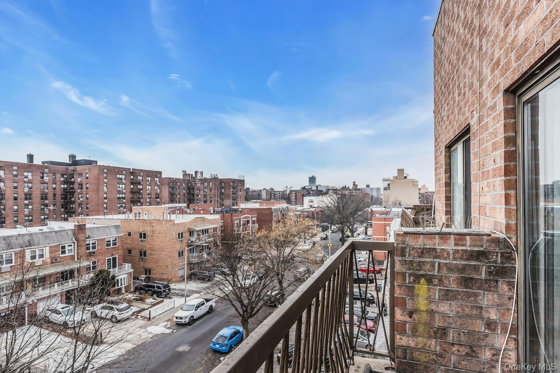 147-45 Barclay Avenue, Unit 5B photo 20