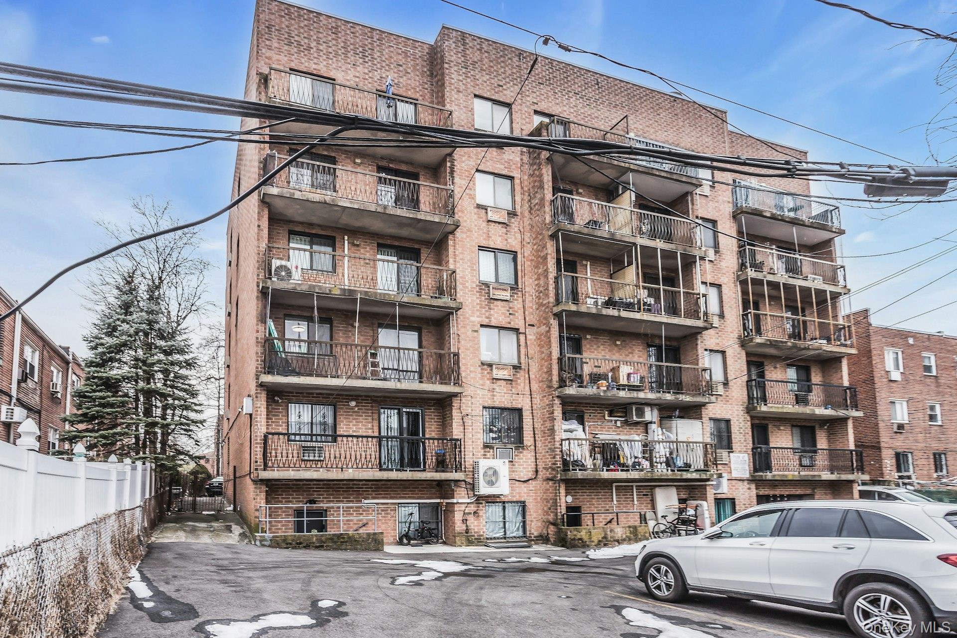 147-45 Barclay Avenue, Unit 5B photo 26