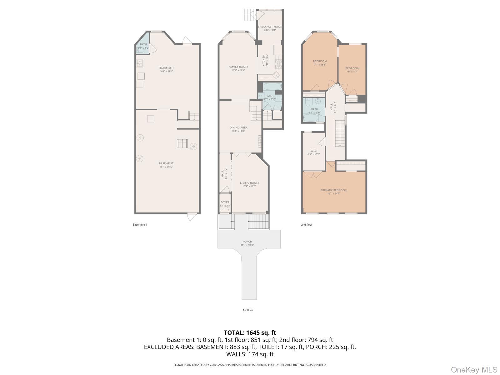 372 Parkside Avenue – For Sale photo 2
