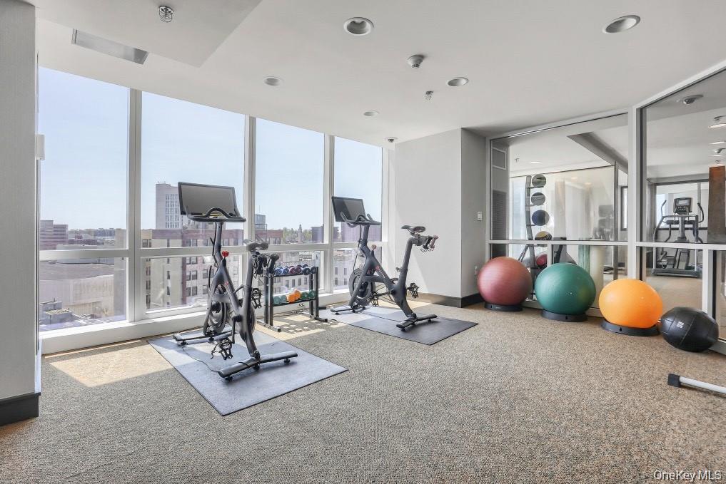 1 Renaissance Square, Unit 10G photo 24