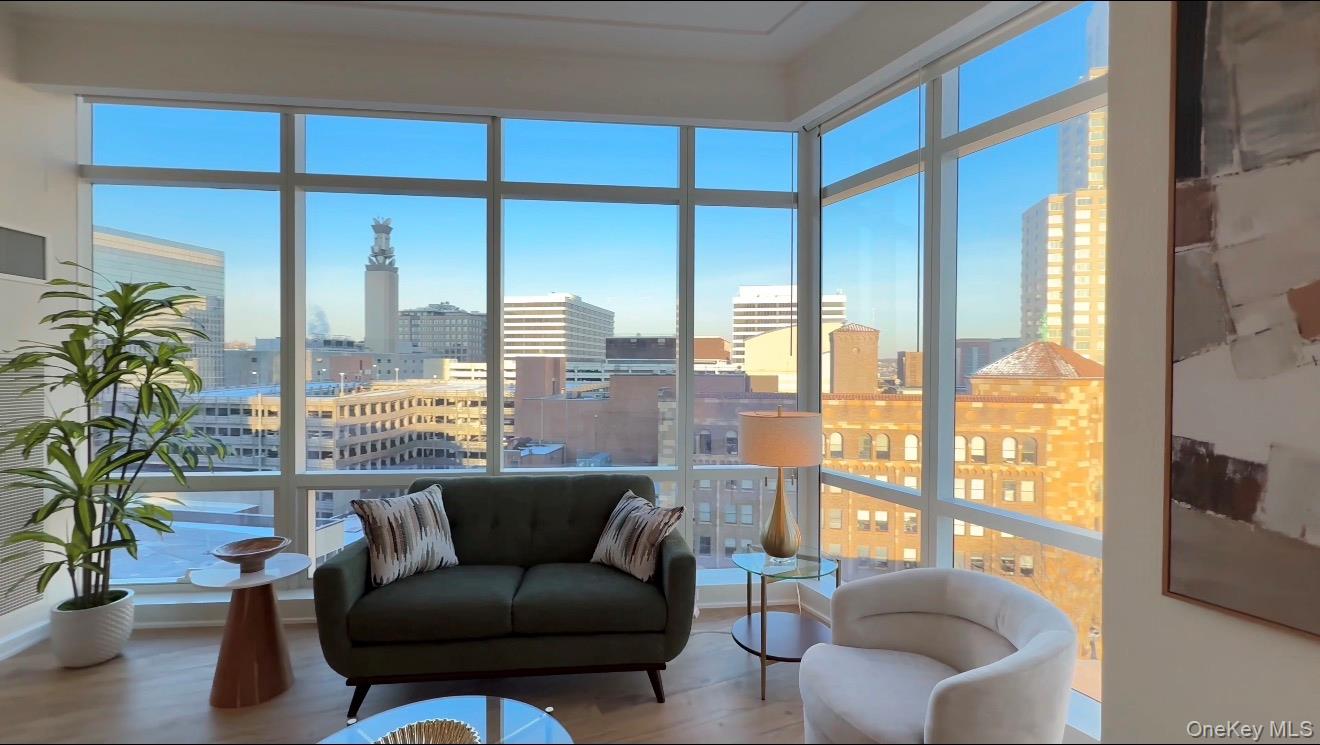 1 Renaissance Square, Unit 10G photo 6