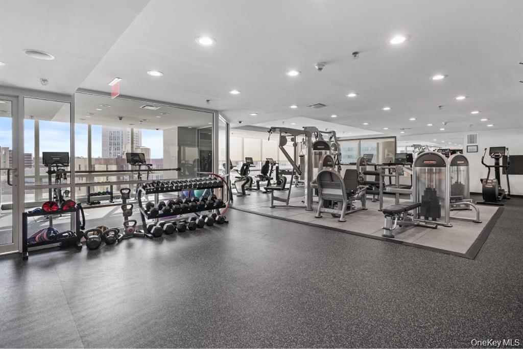 1 Renaissance Square, Unit 10G photo 23