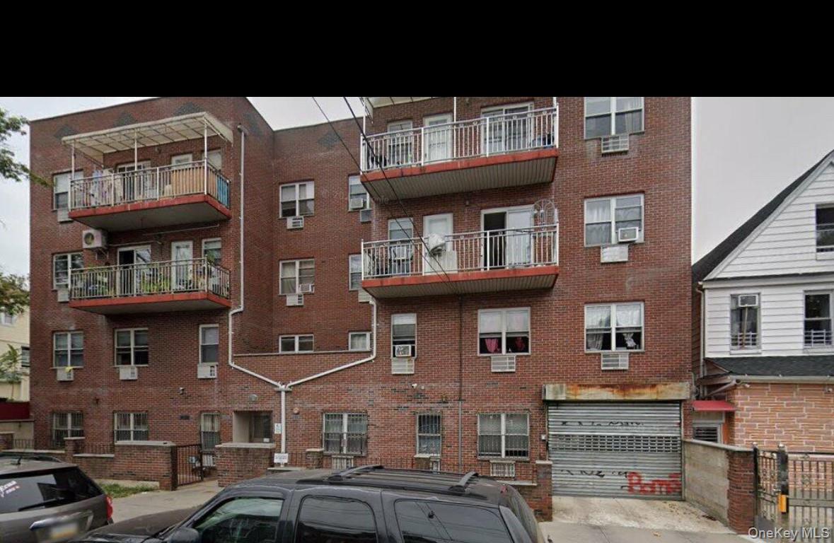 10815 37th Drive, Unit 4B
