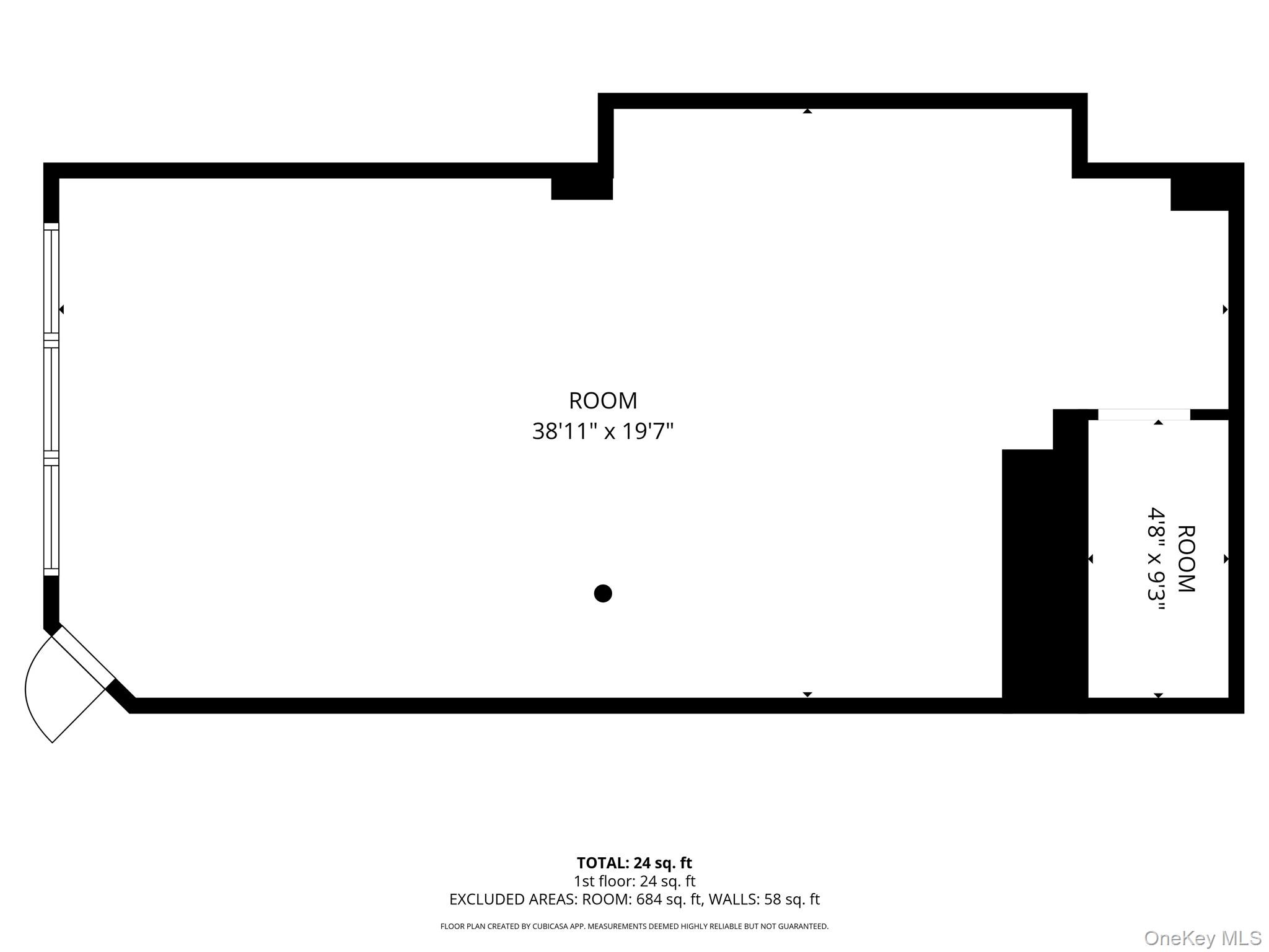 579 Main Street – For Rent