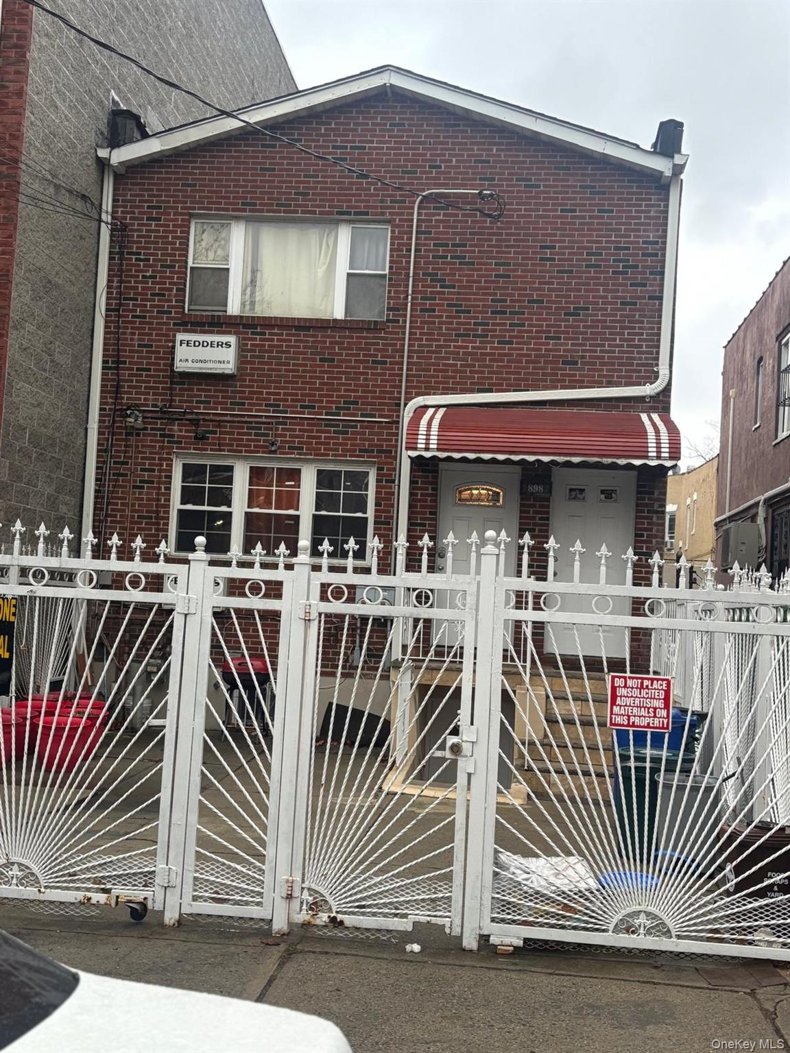898 Thomas S Boyland Street – For Sale