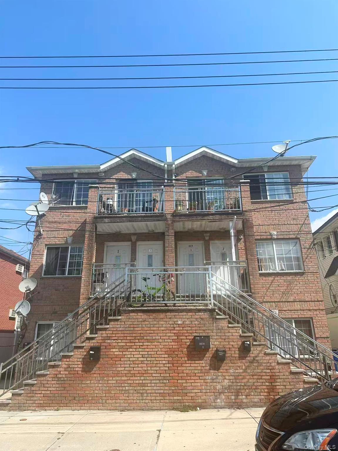 80-29 57th Street – For Sale