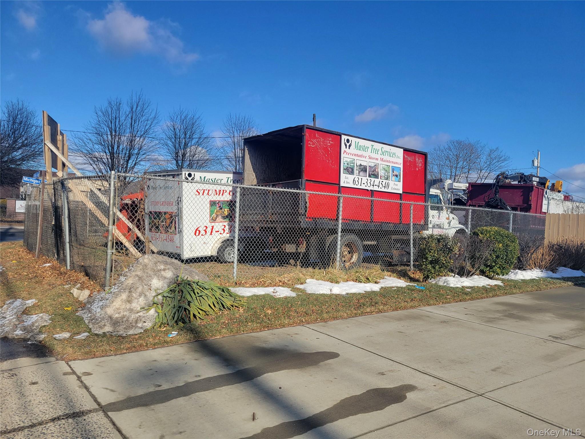 1699 5th Avenue – For Sale