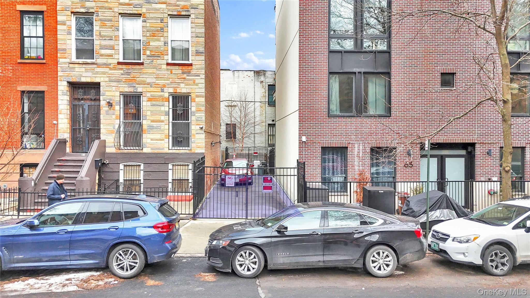 63 Irving Place – For Sale