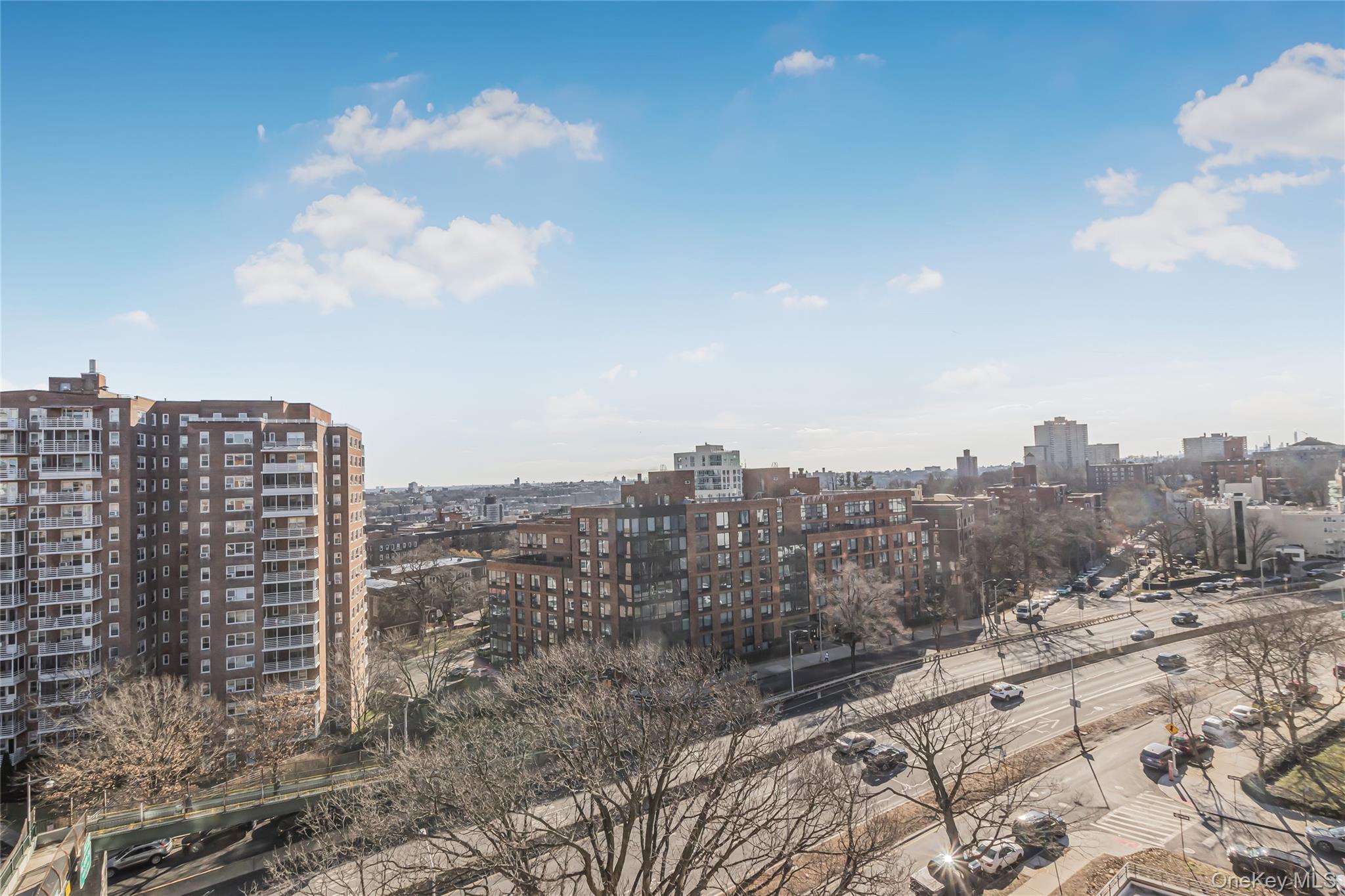 3515 Henry Hudson Parkway, Unit 10F photo 12