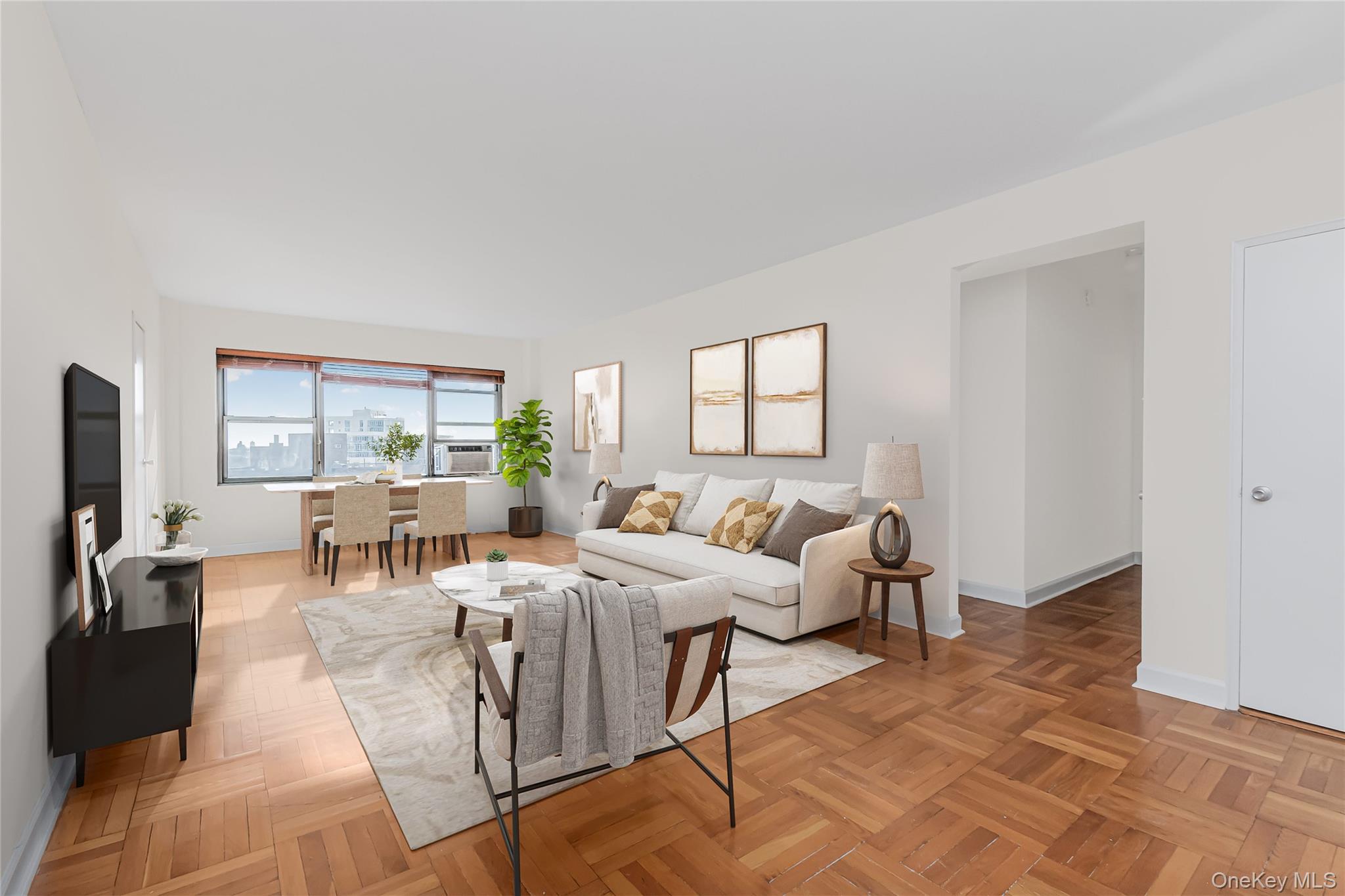 3515 Henry Hudson Parkway, Unit 10F