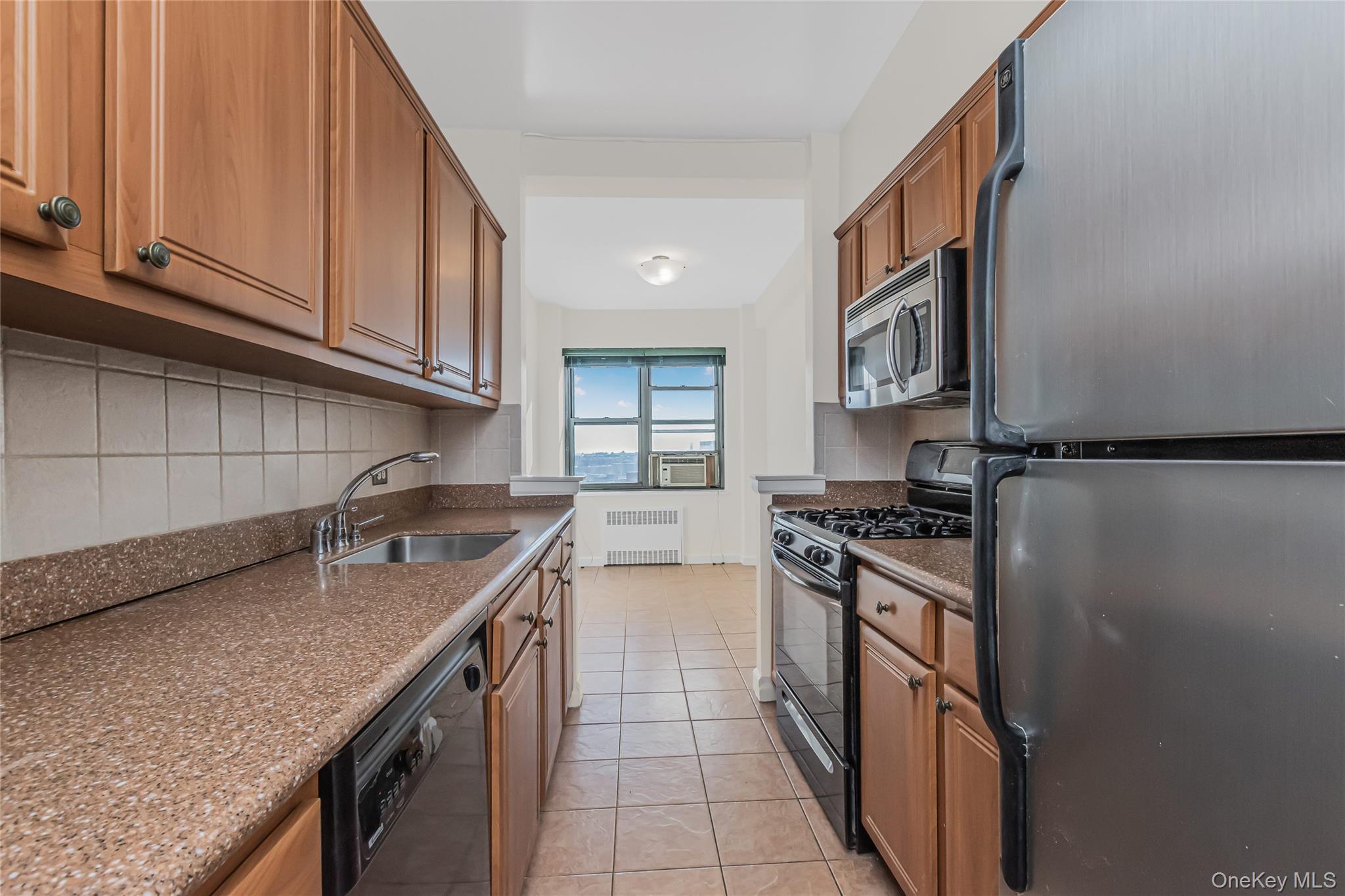 3515 Henry Hudson Parkway, Unit 10F photo 5