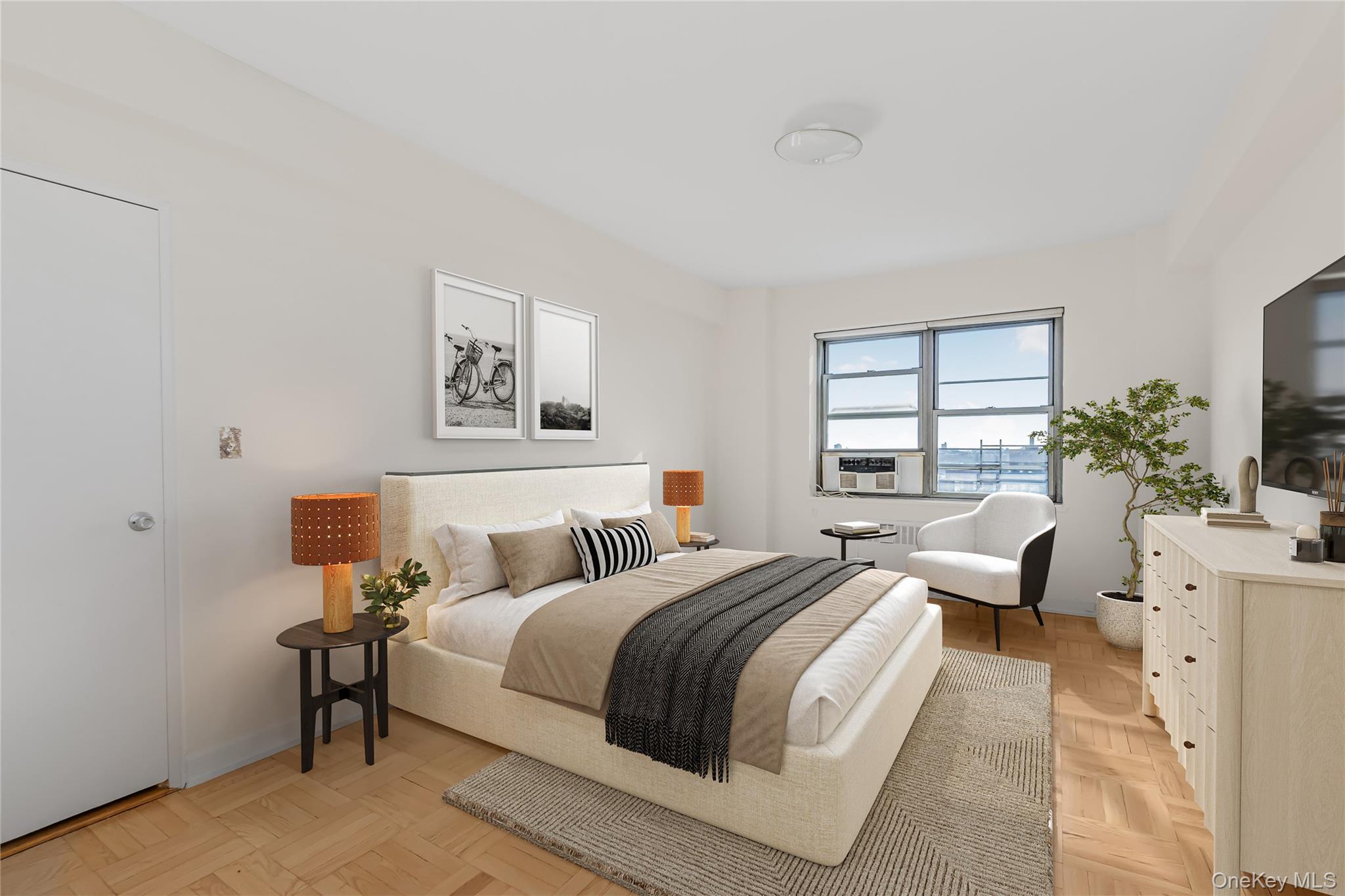 3515 Henry Hudson Parkway, Unit 10F photo 9