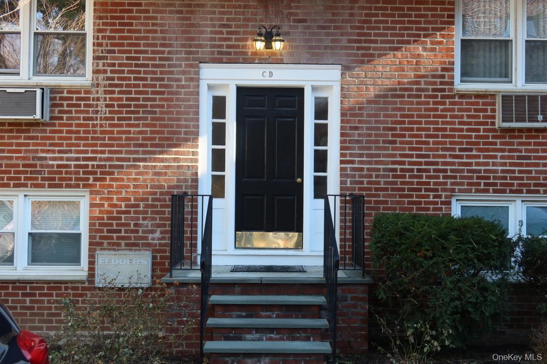 28 Barker Street, Unit C-2