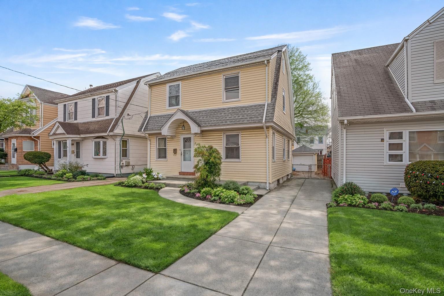 9020 205th Street – For Sale