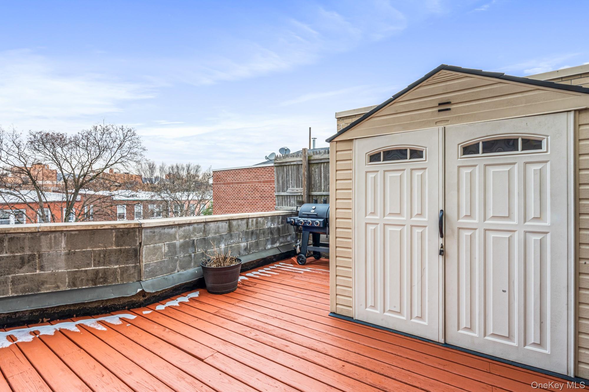 8115 Queens Boulevard, Unit 3A photo 17