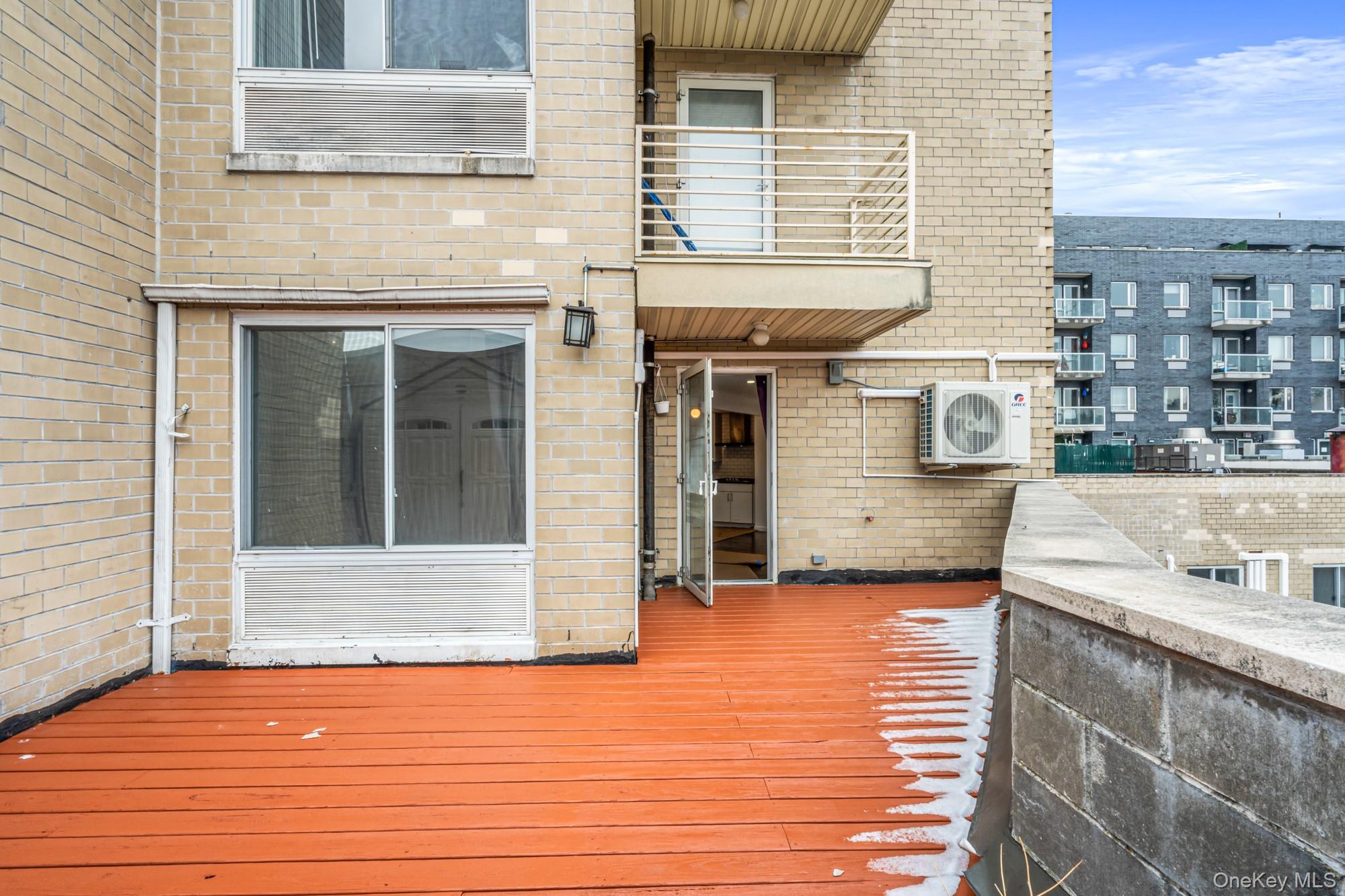 8115 Queens Boulevard, Unit 3A photo 18
