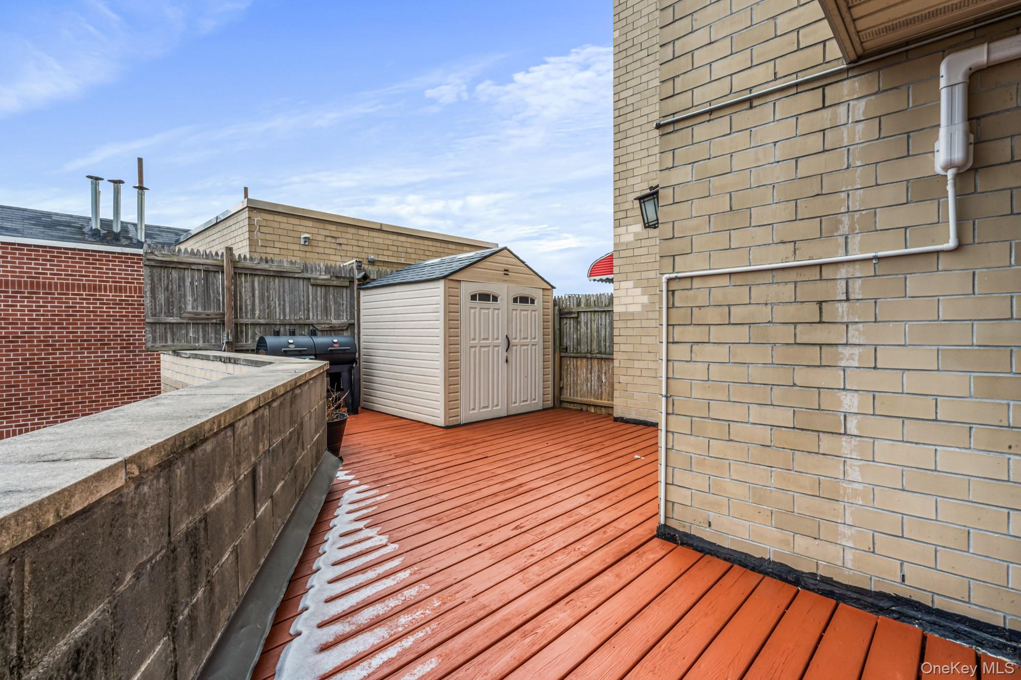 8115 Queens Boulevard, Unit 3A photo 16