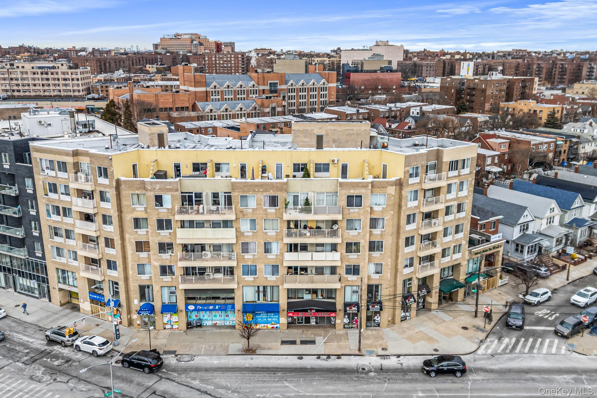 8115 Queens Boulevard, Unit 3A photo 21