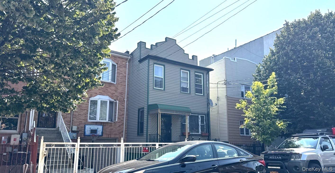 711 Schenck Avenue – For Sale photo 2