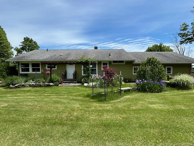329 Mountain Road – For Sale