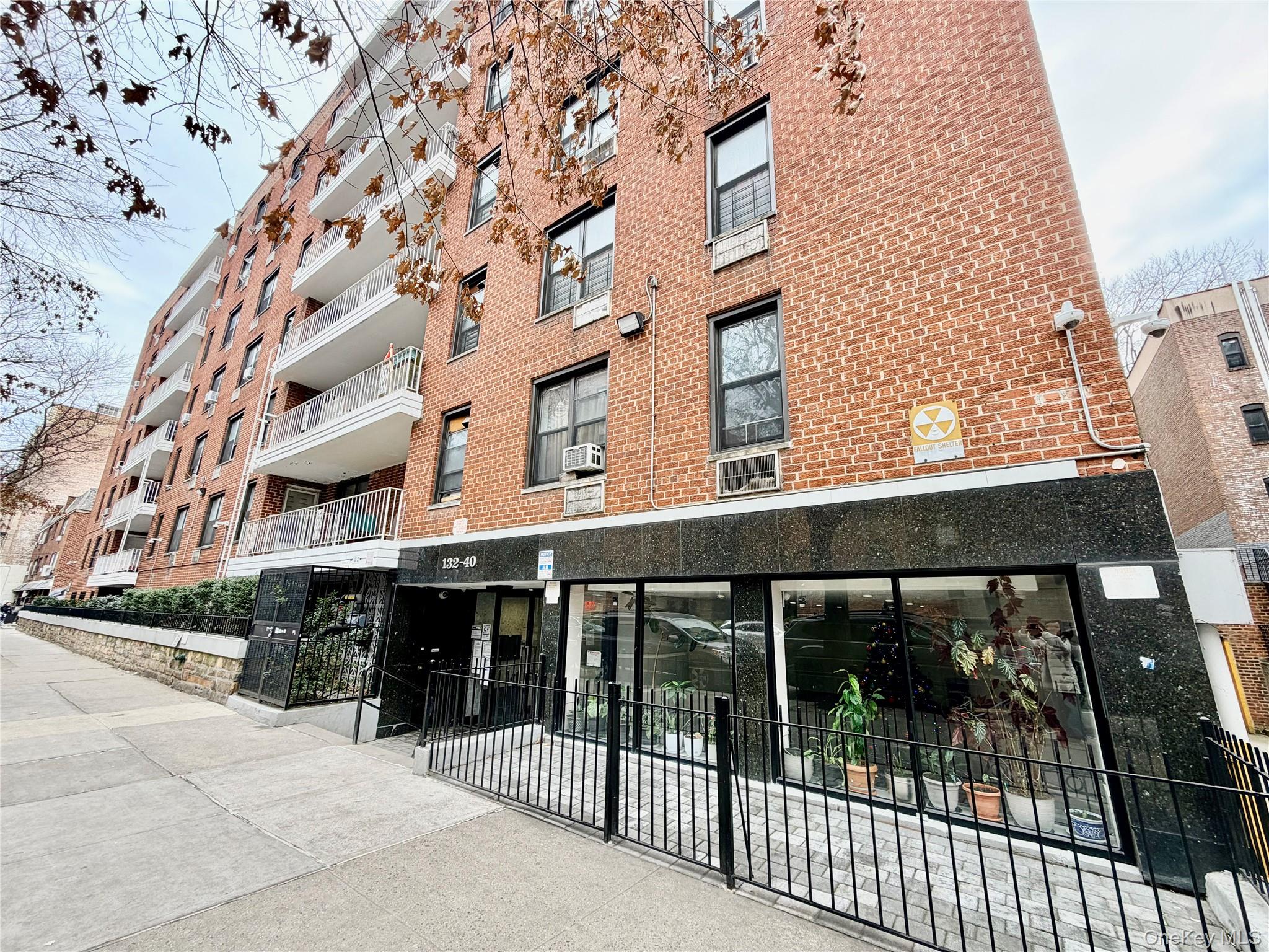 132-40 Sanford Avenue, Unit LK photo 2