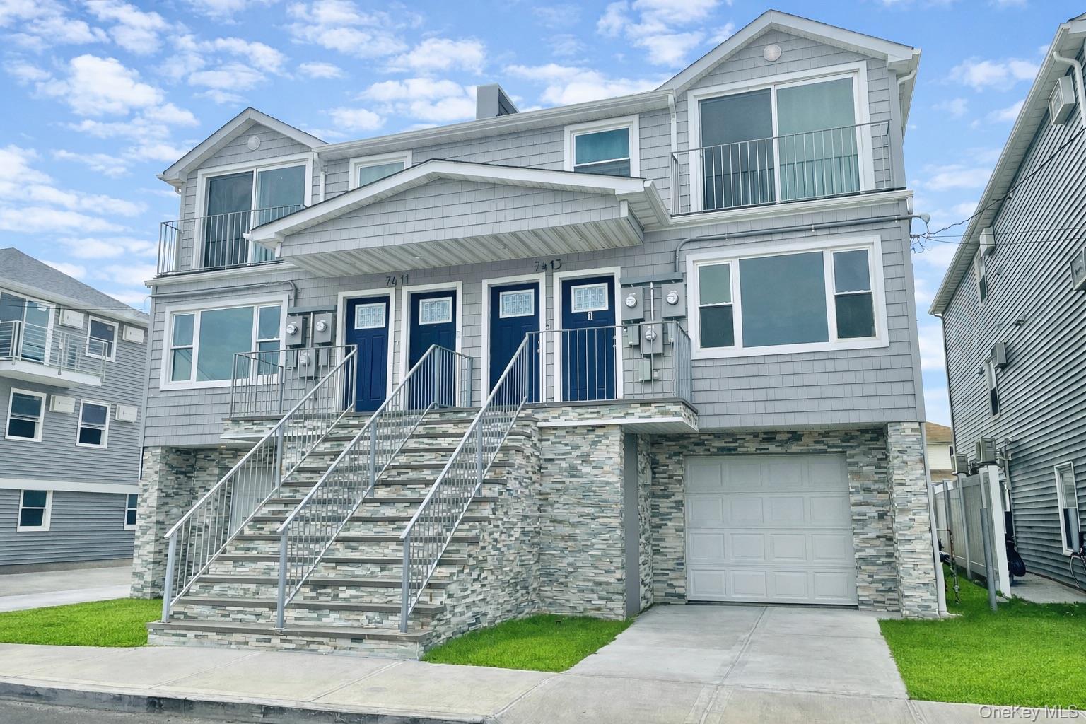 74-13 Hillmeyer Avenue – For Sale