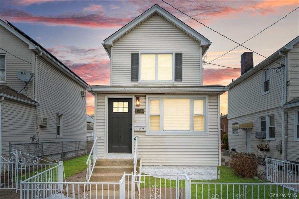 1799 E 51st Street – For Sale