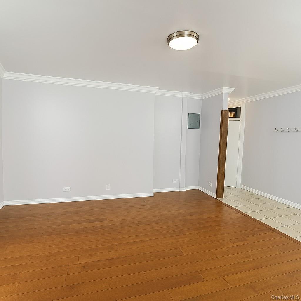 8708 Justice Avenue, Unit 1B