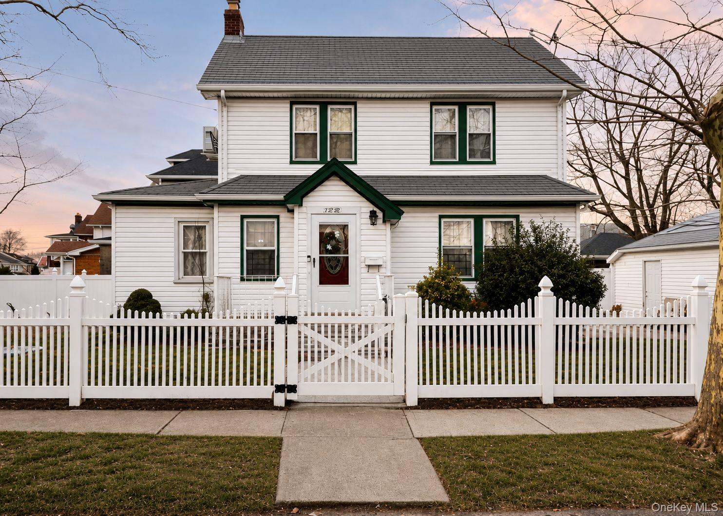 11202 Witthoff Avenue – For Sale