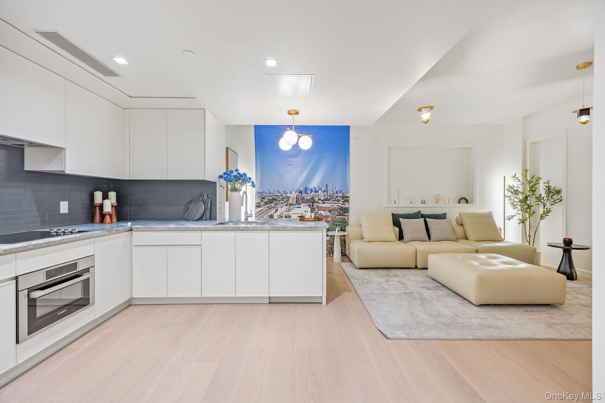 5801 Queens Boulevard, Unit 3A